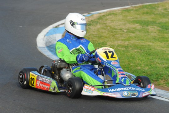 supercheap pedal kart