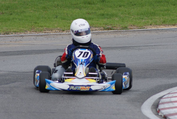 2012 Tiger Kart Club Carnival of Karts Report - From Tiger Kart Club ...