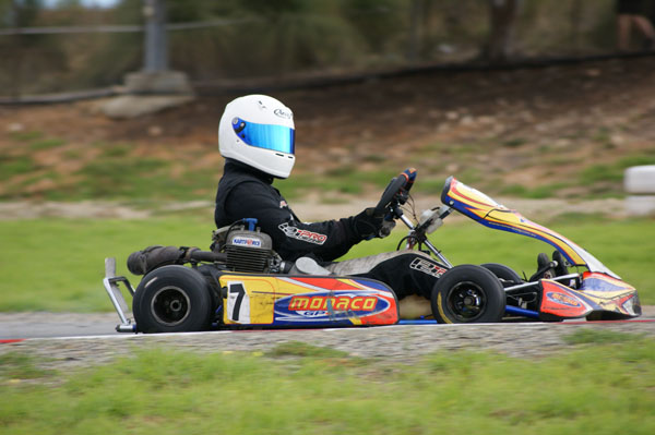 Alloysteel International Carnival of Karts 2013 - Review