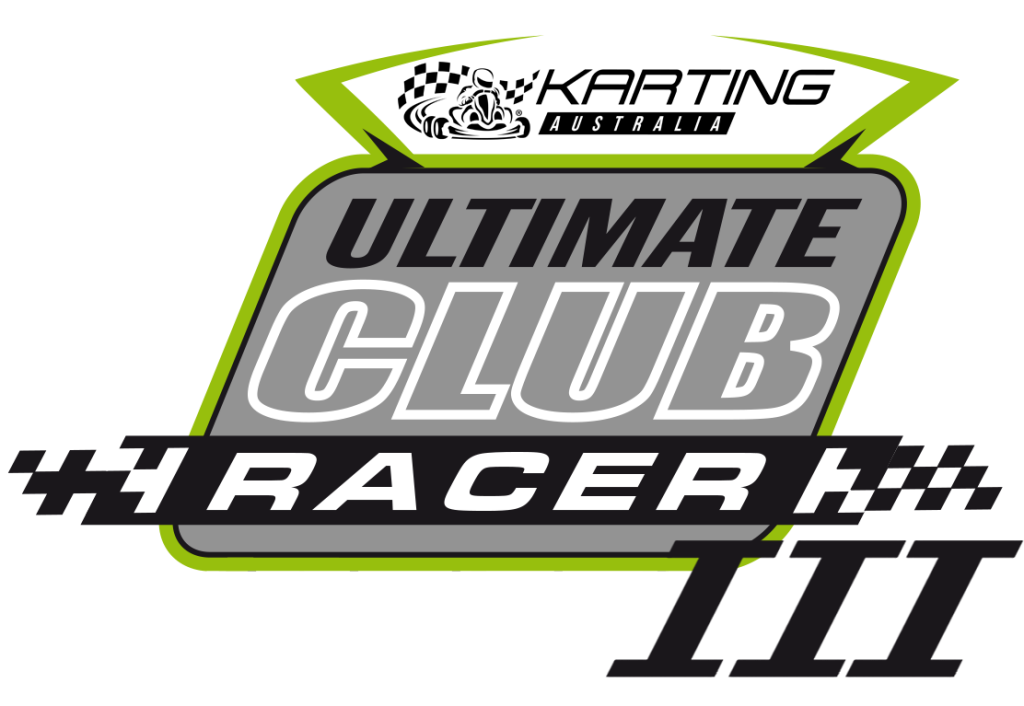 Karting Australia Ultimate Club Racer